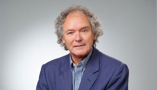 Portrait Joggerst